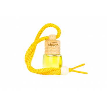 Osvěžovač vzduchu AROMA WOOD VANILKA Osvěžovač vzduchu AROMA WOOD VANILKA