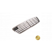 Gril Mercedes-Benz E W210 S210 Chrom