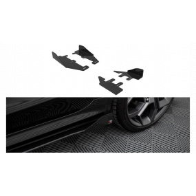 Flapsy Ford Fiesta VIII ST ST-Line