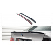 Prodlužovací spoiler BMW 3 E46 v.2
