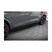 Nástavec Cupra Formentor Prahy Street Pro Black