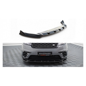 Splitter Land Rover Range Rover Velar R-Dynamic I przód