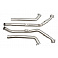 Downpipe Mercedes Benz AMG CLS63 W218 W157 V8