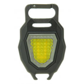 Svítilna COB 560lm MULTI EMBLEM se zapalovačem Svítilna COB 560lm MULTI EMBLEM se zapalovačem