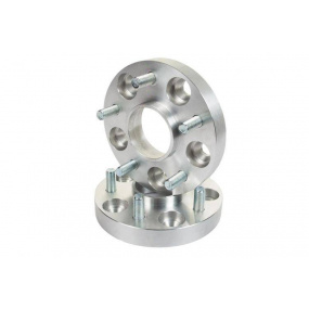 Dystanse Przykręcane 25mm 71,6mm 5x115