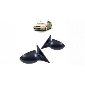 Lusterka BMW 3 E46 podgrzewane Lusterka BMW 3 E46 podgrzewane