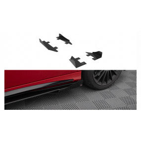 Flapsy Mercedes-Benz A W176 Facelift Boczne Flapsy Mercedes-Benz A W176 Facelift Boczne