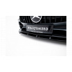 Splitter Mercedes-Benz AMG GT C C190 Facelift Přední