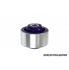 Dolne podkładki tylnych sprężyn 30mm TurboWorks - VOLVO V70 II - 2szt.