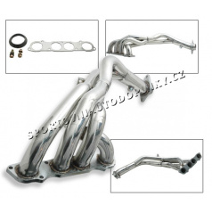 HONDA S2000 00-04 NEREZ SPORTOVNÍ SVODY