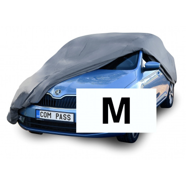 Ochranná plachta Full 431x165x119cm 100% Waterproof M Ochranná plachta Full 431x165x119cm 100% Waterproof M