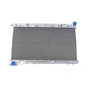 Sportowa Chłodnica Wody TurboWorks Subaru Forester GF SF 02-08