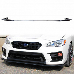 Přední spoiler Subaru WRX Nárazník Přední ST Styl