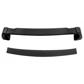 Zadní křídlo Honda Civic VIII FN FK Spojler Mugen Style ABS