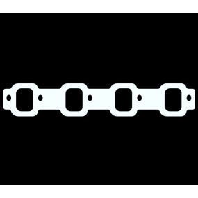 Uszczelka termiczna TurboWorks GM LT1 gen.V kolektora ssącego