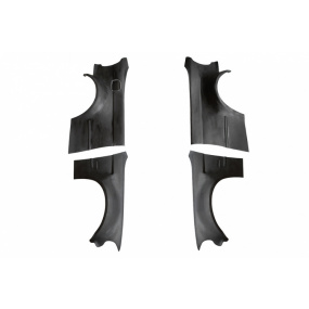 Bodykit BMW 3 E46 Compact Poszerzenia Wide Body Royal