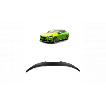 Zadní křídlo BMW 2 F44 Lip Carbon