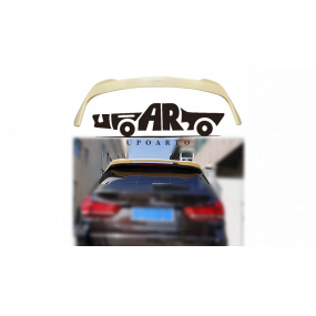 Zadní křídlo BMW X5 F15 Lesklá černá