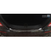 Carbon kryt- ochrana prahu zadního nárazníku Mercedes E W213 sedan 2016+