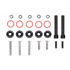 Vysoce kvalitní šrouby a podložky Honda Civic 1992-00