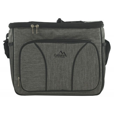 Termotaška MOONRISE 18l šedá Termotaška MOONRISE 18l šedá