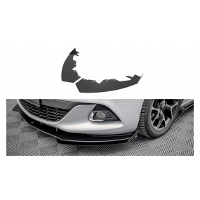 Flapsy Opel Astra GTC OPC-Line J Przednie