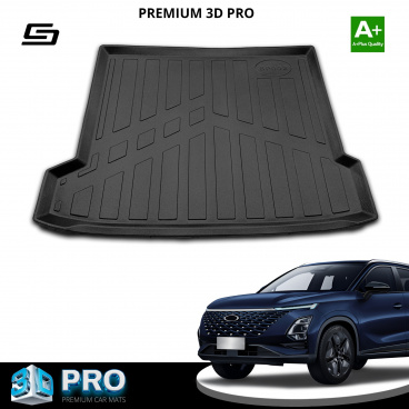 Vana do kufru Omoda 5 2022+