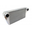 Intercooler TurboWorks 400x300x102 zadní