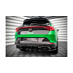 Nástavec nárazníku Cupra Formentor zadní v.2 Gloss Black