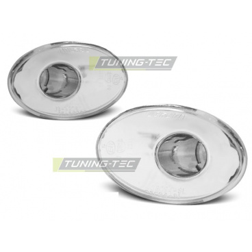 Opel Corsa B,C boční blinkry čiré