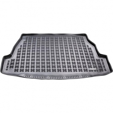 Gumová vana do kufru - Toyota RAV4 V, 2018- Gumová vana do kufru - Toyota RAV4 V, 2018-