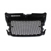 Gril Audi A3 8P Facelift RS-Styl Lesklá Černá PDC