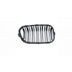 Gril BMW 3 F34 dvojité žebrování Lesklá černá