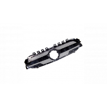 Gril Mercedes-Benz A V177 W177 Lesklá černá A-Typ