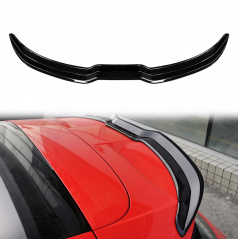 Zadní křídlo Ford Focus IV Lesklá černá