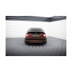 Spoiler BMW 3 E46 Zadní M3 CSL Look