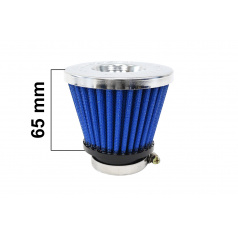 Moto Filtr kuželový Simota 35mm JAU-MA27209-20