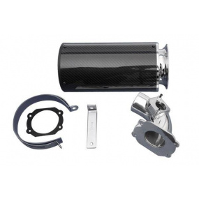 Układ Dolotowy Simota Suzuki Swift 1.3 1.5 1.6 04+ Carbon Charger CBII-253