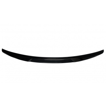 Spoiler Mazda 6 III Lotka ABS