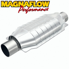 Performance katalyzátory Magnaflow OBD II Euro 1/2/3/4