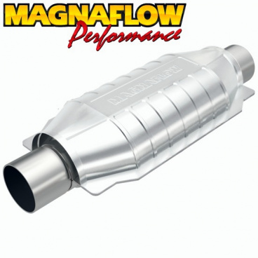 Performance katalyzátory Magnaflow OBD II Euro 1/2/3/4 Performance katalyzátory Magnaflow OBD II Euro 1/2/3/4