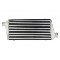 Intercooler TurboWorks 450x230x65 asymetrický