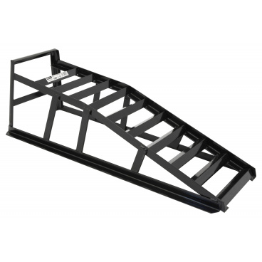 Rampa nájezdová 1000kg 830x270x310mm TÜV/GS Rampa nájezdová 1000kg 830x270x310mm TÜV/GS