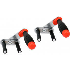 Držák pro přenášení desek s rukojetí (2ks)