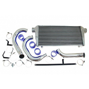 Intercooler TurboWorks Mitsubishi Lancer Evolution 4 5 6 2.0T Intercooler TurboWorks Mitsubishi Lancer Evolution 4 5 6 2.0T