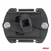 Nastavitelný klíč na olejový filtr 80–115 mm CrV
