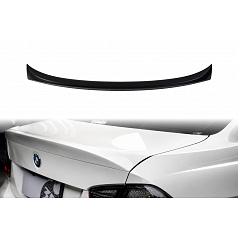 Zadní křídlo na hranu kufru BMW 3 E90 2005-12 OE STYLE