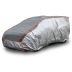 Ochranná plachta proti kroupám CITY SUV 460x185x145cm