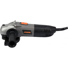 Bruska úhlová 125 mm, 710W, 11000 ot./min