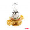 Halogenová žárovka PSX24W PG20-7 12V 24W AMIO-04411